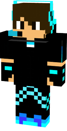 Preview of texture: agent