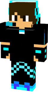 agent