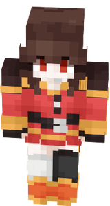 megumin