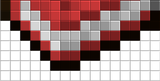 red allium book