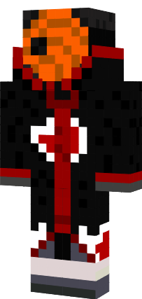 Preview of texture: obito