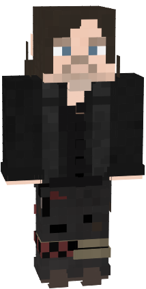 Preview of texture: Daryl