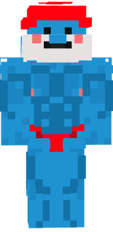 pitufof freaky