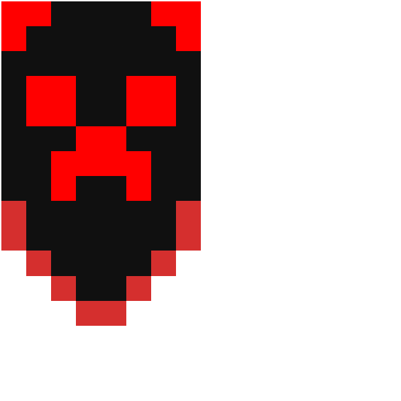 Preview of texture: REX CAPE