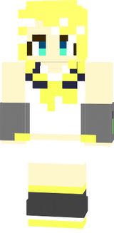 鏡音リン