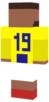 en-Nesyri