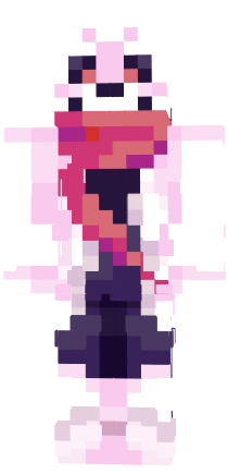 Preview of texture: Geno V2