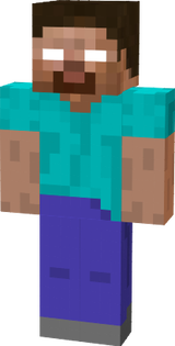 herobrine