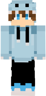 Dino Boy