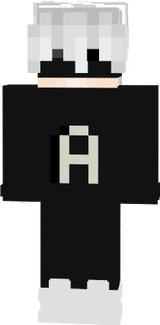 AMMO SKIN