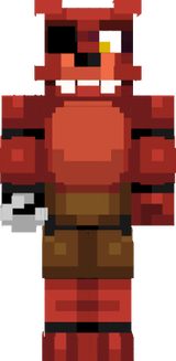 Foxy