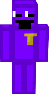Purple Guy