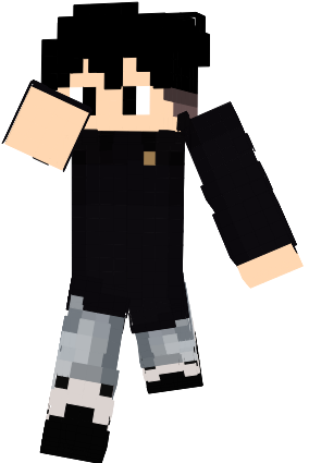 Preview of texture: jujutsu high uniform