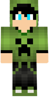 creeper