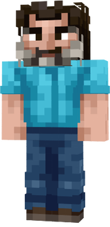 STEVE