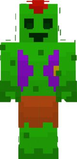 spike MC sk