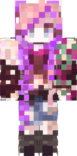 Amy final