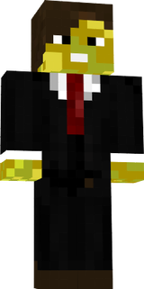 potato suit
