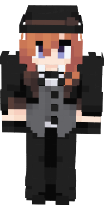 Preview of texture: Chuuya