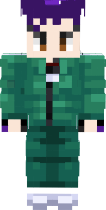 Preview of texture: thanos