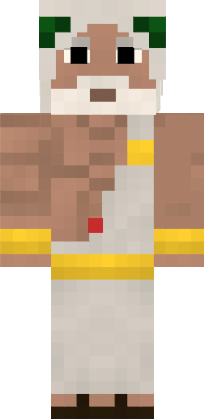 Preview of texture: skin zeus