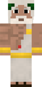 skin zeus