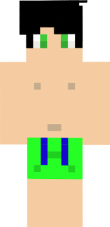 Landon Kirby swinsuit g