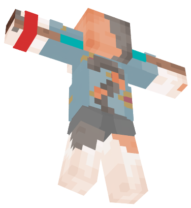 Preview of texture: chelik