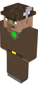 Villager number 2