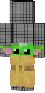 yoda