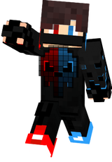 1 edit skin