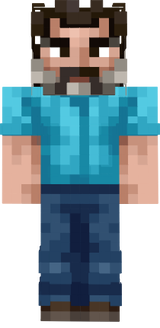 ı am steve