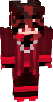 Preview of texture: Fixed Alastor Siren