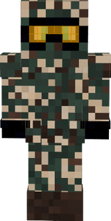 DELTA7 Military variant