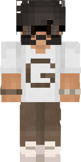 main Gionxed