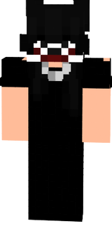 minha nova skin k