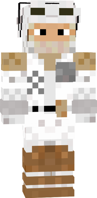 Preview of texture: soldier
