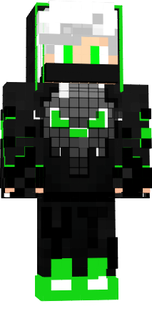 Preview of texture: new skin