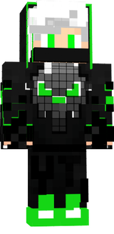 new skin