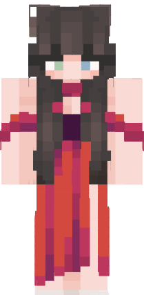 Preview of texture: NASA_Dancer