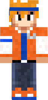 heydavi nova skin