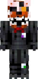 molten freddy