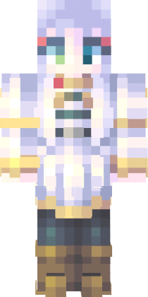 Preview of texture: Frieren_sculk
