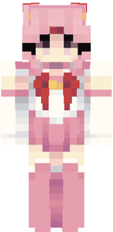 セーラーちびムーン Sailor Chibi Moon