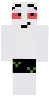 Danny Geiler Fick Skin
