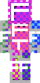 Skin map