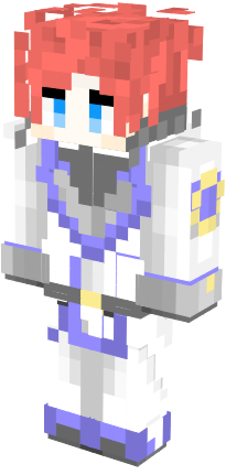 Preview of texture: reinhard