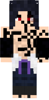sasuke marca