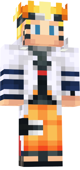 Preview of texture: Naruto 3