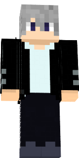 Preview of texture: Myskin